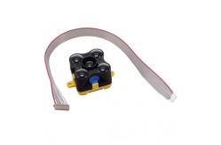 China TR-EVO-40M-I2C supplier