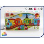 Printed E Flute Corrugated Mailer Box Matt Lamination Customized For Baby Toy for sale