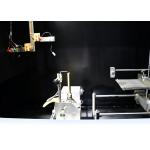 IEC 62368-1 Clause Annex S Horizontal And Vertical Burning Test Apparatus