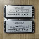 V375A48C600BL Isolated Module DC DC Converter 1 Output 48V 12.5A 250V - 425V Input for sale