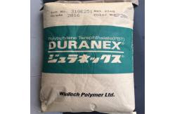 China High Stability PBT Polybutylene Terephthalate Low Moisture Absorption supplier