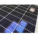 350W-360W Silicon Solar Pv Module Bifacial 9BB M6 for sale