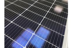 China 120 Half Cell Solar Photovoltaic Module 12v 335w 340w 345w Mono Perc Mbb supplier
