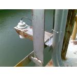 Parshall Weir Flume Open Channel Flowmeter