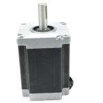 150kg cm 15 Nm Stepper Motor Motorized Cnc Stepper Motor In Cnc Machine 1.2 Degree for sale
