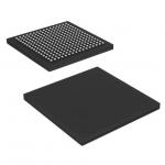 CYD09S36V18-200BBXI IC SRAM 9MBIT PARALLEL 256FBGA Cypress Semiconductor Corp for sale