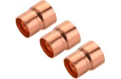 China Butt Weld Fitting Concentric Eccentric Reducer ASME B16.9 Pipe Fitting in China supplier