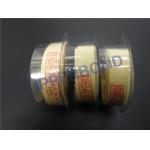 Mk8 Mk9 Transmission Garniture Tape For Cigarette Machine for sale