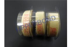 China Mk8 Mk9 Transmission Garniture Tape For Cigarette Machine supplier