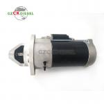 Starter Motor 0001230006 QD1310A 01183712 for 1310B 1310A Engine