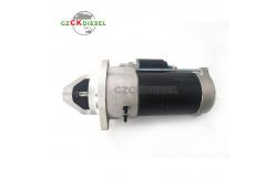 China Starter Motor 0001230006 QD1310A 01183712 for 1310B 1310A Engine supplier