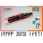 20547350 VOL-VO Fuel Injector BEBE4D00203 BEBE4DO0001 BEBE4D00002 BEBE4D00003 BEBE4D00103 BEBE4D30001