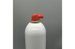 China High-Performance Fire Extinguisher Spray Valve for Aerosol Packaging supplier