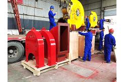 China 50Hz/60Hz Customized Automatic Water Turbine Generator For Power And Cooling supplier