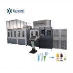 Automatic Water Filling Capping Combiblock Vial Bottling Blow Seal Machine for sale