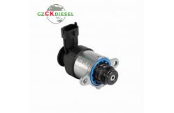 China Pressure Regulator Fuel Control Valve 1462C00984 0928400756 for SY135-8 supplier