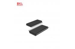 China MSP430G2333IPW28 MCU High-Performance Low-Power 32-Bit Microcontroller supplier