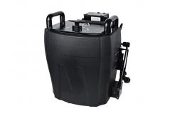 China Dj Low Ground Fog Machine 3500w Ice Fogger Machine supplier