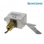 Flow Pump Pressure Switch Water Flow Switch Hvac