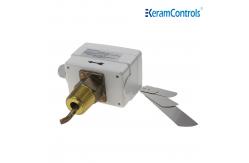 China Flow Pump Pressure Switch Water Flow Switch Hvac supplier