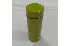 China Pure Titanium Insulated Mug Gr1 Or Gr2 300ml - 500ml Volume supplier