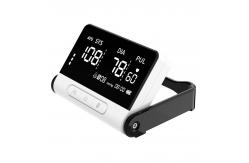 China Rotatable Upper Arm Digital Blood Pressure Monitor Electronic Bp Apparatus supplier