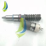 374-0750 3740750 Diesel Fuel Injector Assy For C15 C18 Engine for sale