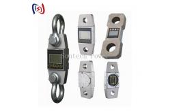 China 15kg Steel Digital Tensiometer Tower Erection Tools supplier