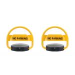 Rechargeable Battery Parking Space Barrier 6s LED Flashlight for sale