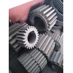 Dressing Ball Mill Pinion Gears and rotary kiln pinion gear factory