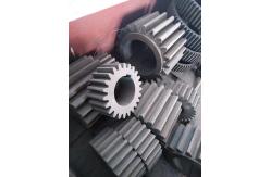 China Dressing Ball Mill Pinion Gears and rotary kiln pinion gear factory supplier