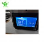 Industry School Bus Thermal Body Temperature Scanner Repeat Accuracy ±0.2ºC for sale