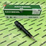 New Fuel Injector KBEL-P096 612630090022 612700090013 for WP12 WP13 Engine