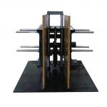 Simulation Of Packaging Clamping Force Testing Machine Computer Control for sale