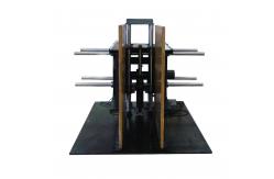 China Simulation Of Packaging Clamping Force Testing Machine Computer Control supplier