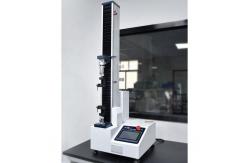 China Servo LCD Display Screen Universal Tensile Strength Machine Material Testing Machine supplier