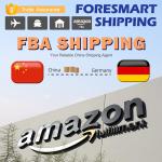 China To Germany Amazon Freight Services for sale