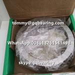 INA 81134-TV Single Direction Thrust Cylindrical Roller Bearing GS81134 WS81134 Washer for sale