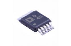 China AD5259BRMZ10 (Integrated Circuit Brand New Original IC Chip Electronic Component) supplier