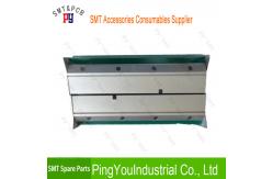 China Rubber SMT Squeegee Blades 250mm 133584 Durable For DEK Solder Paste Machine supplier