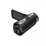 48MP 16X Waterproof Video Camcorder 270 Degree 4k Digital Camera for sale