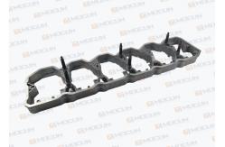 China 4899257 Cummins Diesel Engine Rocker Lever Housing For Cummins Engine 6ISDE supplier