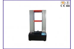 China Universal Tensile Testing Machine / Lab Testing Equipment 1 ~ 20KN Computer Servo Control supplier