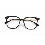 Unisex Youth Style Square TR+Beta Titanium Eyeglasses ZTO 1024 for sale