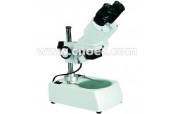 China Medical Stereoscopic Microscope Cordless Microscopes , Rohs CE A22.1205 supplier