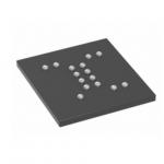 Memory IC Chip MT25QU128ABA8E54-0SIT FLASH - NOR Memory IC 128Mbit SPI - Quad I/O 133 MHz for sale