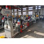 15mm Multi Cut Spiral Paper Tube Making Machine for sale