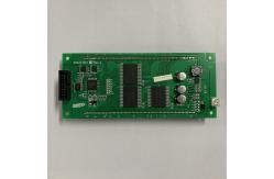 China 20S401DA2 4X20 Vacuum Fluorescent LCD Display DOT Matrix VFD LCD Module supplier