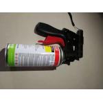 Trigger UV Ultraviolet Light / LED UV Light For Fluorescence Magnetic Particle Flaw Detection for sale
