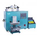 Tooltos Digital Jewelry Wax Injector Advanced Auto Clamp Controller With Vacuum Pump